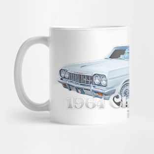 1964 Chevrolet Impala Hardtop Mug